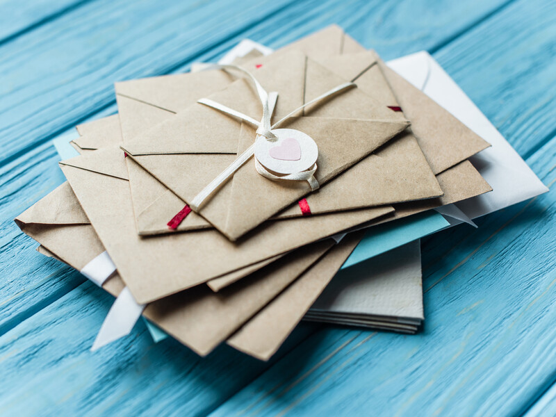 9 жовтня – Всесвітній день пошти 9 жовтня – Всесвітній день пошти