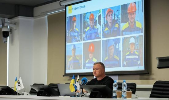 ДТЕК виконав основні роботи з підготовки електромереж Одещини до проходження зими