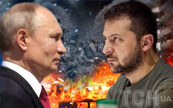 В ОП повідомили, чи робила Україна "секретну пропозицію" Путіну