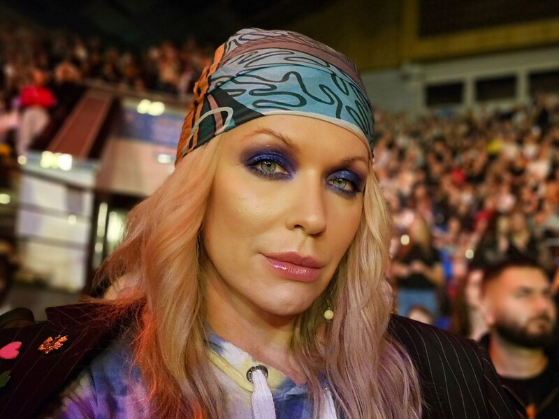 Блогерка Монро заявила, що більше не підпадає під мобілізацію, і назвала причину зняття з військового обліку Блогерка Монро заявила, що більше не підпадає під мобілізацію, і назвала причину зняття з військового обліку