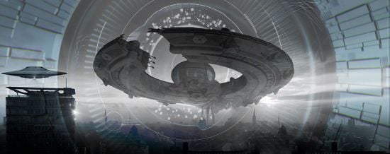 "Ми їх знайшли": докази інопланетного життя виявлено — документаліст NASA