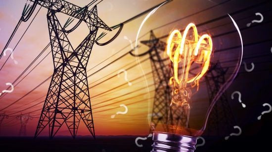 Відключення світла в Україні 10 жовтня: чи діятимуть графіки — “Укренерго”