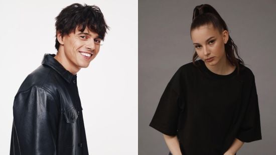 ALEKSEEV після розриву з росіянкою висловився про новий роман з блогеркою Кубік: "Симпатію помітно"