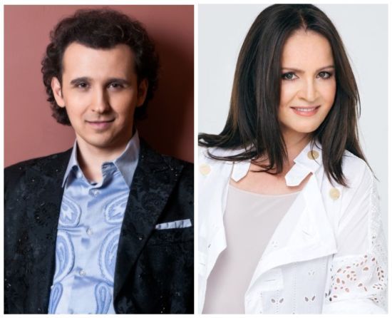 Син Назарія Яремчука висловився про відмову Ротару і Зінкевича знятися у фільмі про його батька