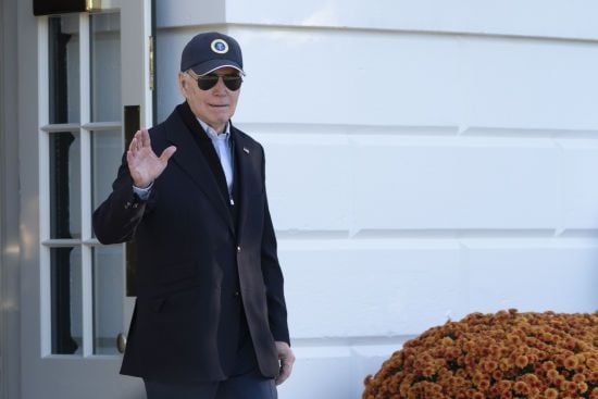 Конгресмени закликали Байдена дозволити Польщі збивати російські ракети над Україною