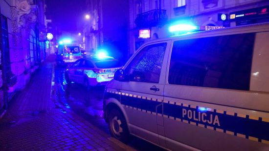 У Польщі загинув українець під час затримання поліцією