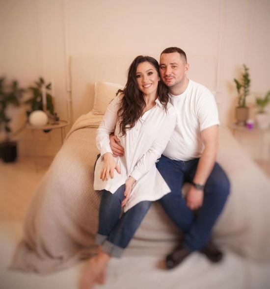 Наталка Карпа вперше розповіла про складні хвороби чоловіка-воїна: "Лягає на операцію"