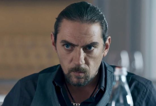 Актор із серіалу "Свати" трагічно загинув у ДТП