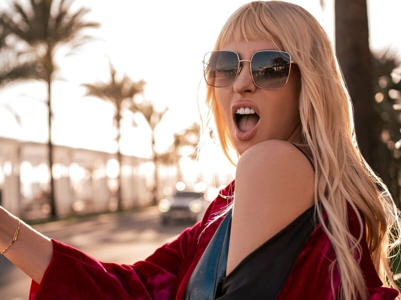 Продюсер Полякової пояснив, чому не вважає співачку легендою українського шоу-бізнесу Продюсер Полякової пояснив, чому не вважає співачку легендою українського шоу-бізнесу