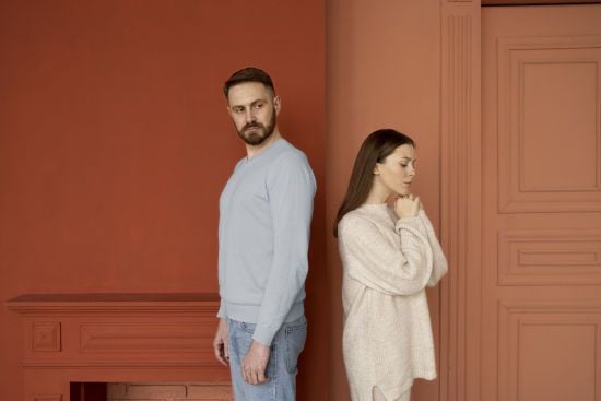 Ці три знаки зодіаку розлучаються частіше за інших: вони не створені для шлюбу Ці три знаки зодіаку розлучаються частіше за інших: вони не створені для шлюбу