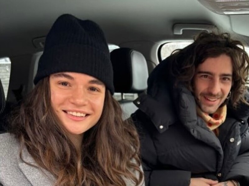 Dantes висловився про нового чоловіка своєї колишньої дружини й пояснив, чому не вважає себе батьком його дітей Dantes висловився про нового чоловіка своєї колишньої дружини й пояснив, чому не вважає себе батьком його дітей