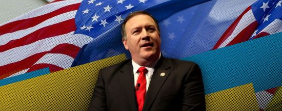 Однопартієць Трампа гостро висловився щодо обмежень використання західної зброї Україною