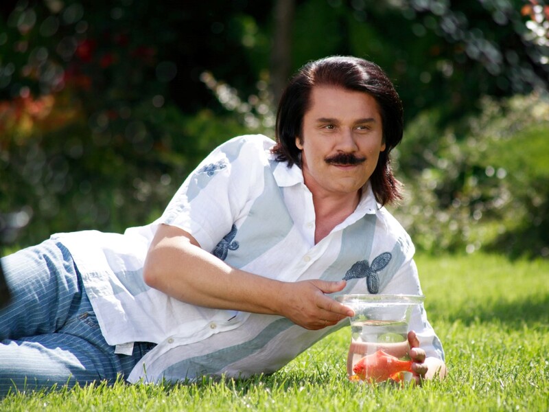 Зібров презентував нову версію хіта "Якщо поруч ти" до 90-річчя його автора. Відео