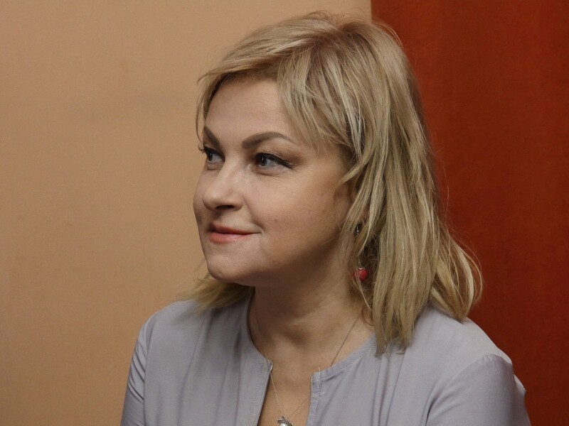 "Це пекельна несправедливість". Бурмака висловилася про перевірки ТЦК документів у чоловіків після концертів "Це пекельна несправедливість". Бурмака висловилася про перевірки ТЦК документів у чоловіків після концертів