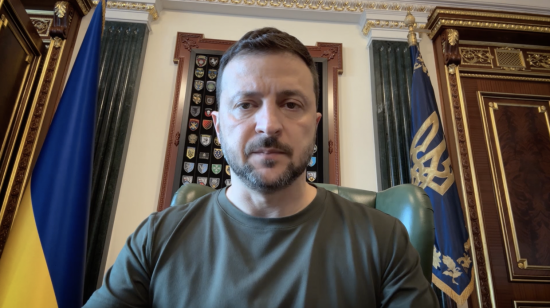 Зеленський відповів, чи розкриє План перемоги для всіх українців