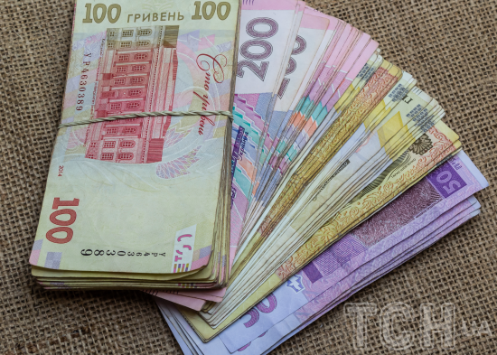 НБУ розпочне заміну банкнот номіналами 50 та 200 гривень старого зразка