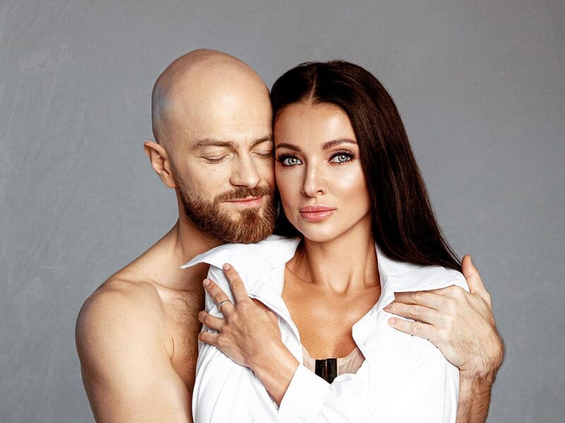 Яма, котрий втік у США, показав романтичне побачення з дружиною в еміграції Яма, котрий втік у США, показав романтичне побачення з дружиною в еміграції