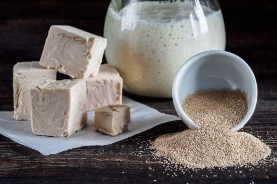 Як перевести свіжі дріжджі в сухі: корисна інформація, як правильно ними користуватися