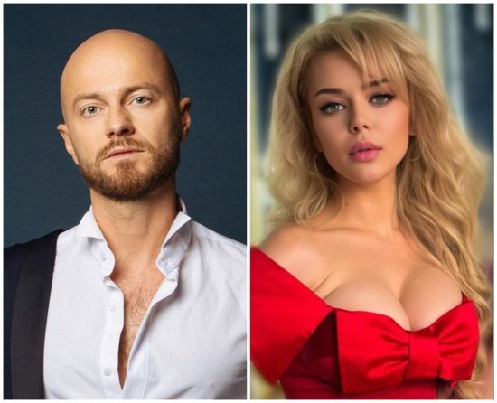 Влад Яма засвітився з Аліною Гросу у США й показав, де вони разом побували