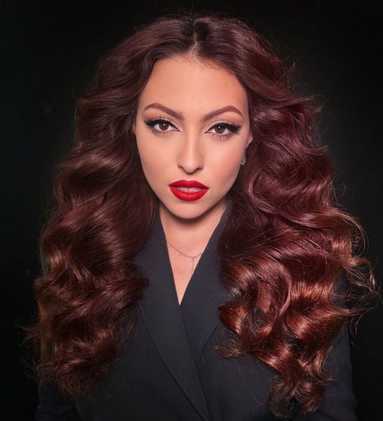 Донька Олі Полякової після відрахування з університету в США розсекретила, коли поїде на навчання