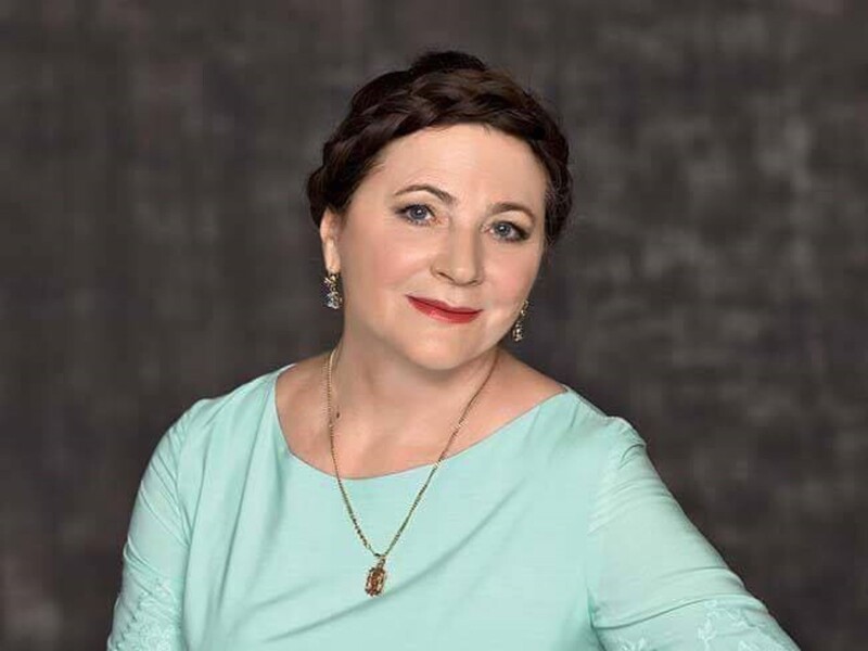 Донька Ніни Матвієнко розповіла, чому в її мами було два дні народження в жовтні Донька Ніни Матвієнко розповіла, чому в її мами було два дні народження в жовтні