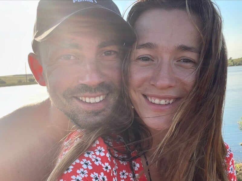 Дружина Бєднякова розповіла, хто став ініціатором їхнього розлучення. Шоумен у відповідь висловився про її майбутнього чоловіка Дружина Бєднякова розповіла, хто став ініціатором їхнього розлучення. Шоумен у відповідь висловився про її майбутнього чоловіка