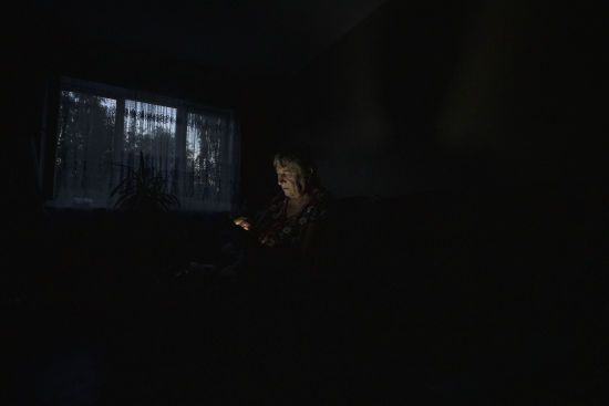 В одній з областей запровадили графіки відключень світла