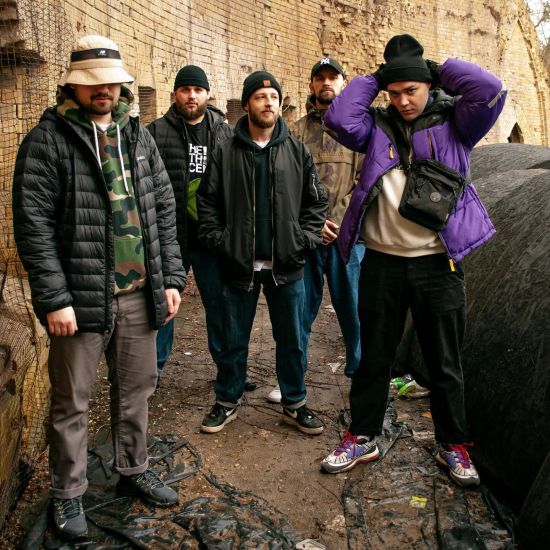 У Харкові одразу три музичних гурти забрали до ТЦК просто під час концерту