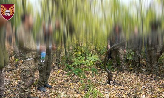Полонений окупант розповів про "китайців" у російській армії та суми виплат за контракт