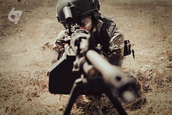 159 бойових зіткнень: ворог активний на Куп’янському, Лиманському та Курахівському напрямках