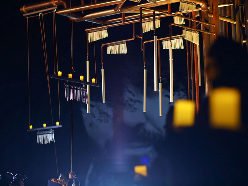 У Запоріжжі за підтримки "Метінвесту" відкрили "Дерево пам'яті" – меморіал, присвячений полеглим захисникам