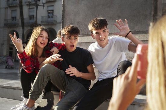 Про що не можна запитувати своїх дітей-підлітків, щоб не зіпсувати з ними стосунки