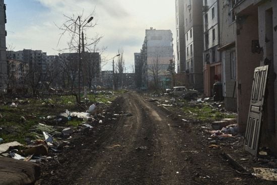 Складні бої тривали майже 2 роки: військовий пояснив, для чого росіяни захопили Вугледар