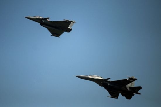 Чому РФ знову почала бити "Кинджалами" по Старокостянтинову: експерт пояснив