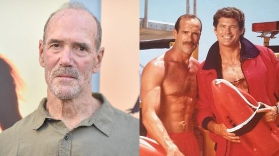 Помер зірка "Рятівників Малібу" Майкл Ньюман після 18 років боротьби з тяжкою хворобою