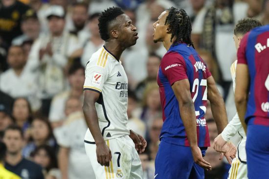 Ла Ліга: розклад і результати матчів 11-го туру чемпіонату Іспанії з футболу, турнірна таблиця