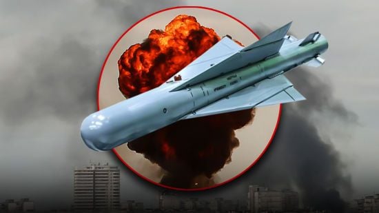 Ракетна атака по Одещині: зросла кількість загиблих