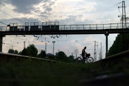 Експерт назвав місто, яке РФ планує захопити до Нового року