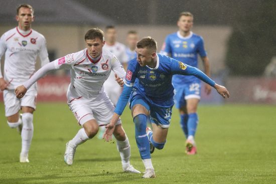 Динамо – Кривбас: онлайн-відеотрансляція матчу УПЛ