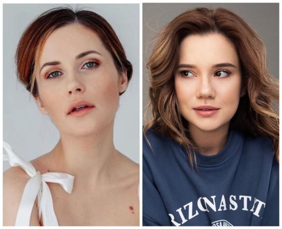 Наталка Денисенко розкритикувала зрадницю Галину Безрук, яка втекла до РФ під час війни