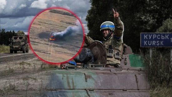 Курська операція відкрила "третій шлях" виходу з війни – Foreign Policy