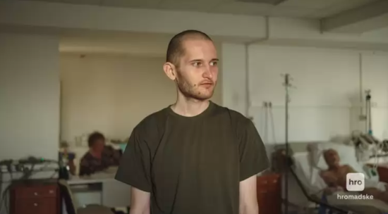 Через тортури втратив мову: історія полоненого морпіха сколихнула усю країну