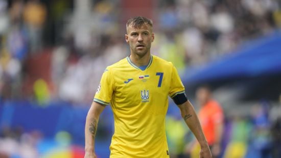 Ребров довикликав двох гравців до збірної України на жовтневі матчі Ліги націй: кого та яка причина