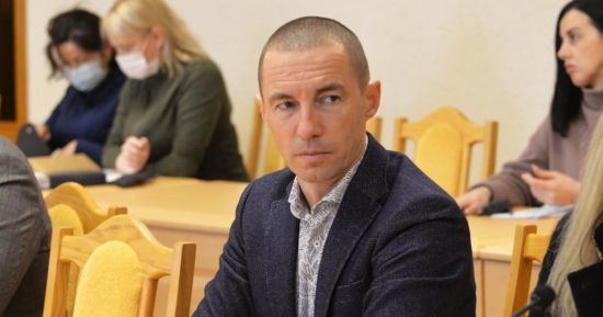 Депутат Полтавської облради через суд поновив інвалідність, яку йому скасувала МСЕК