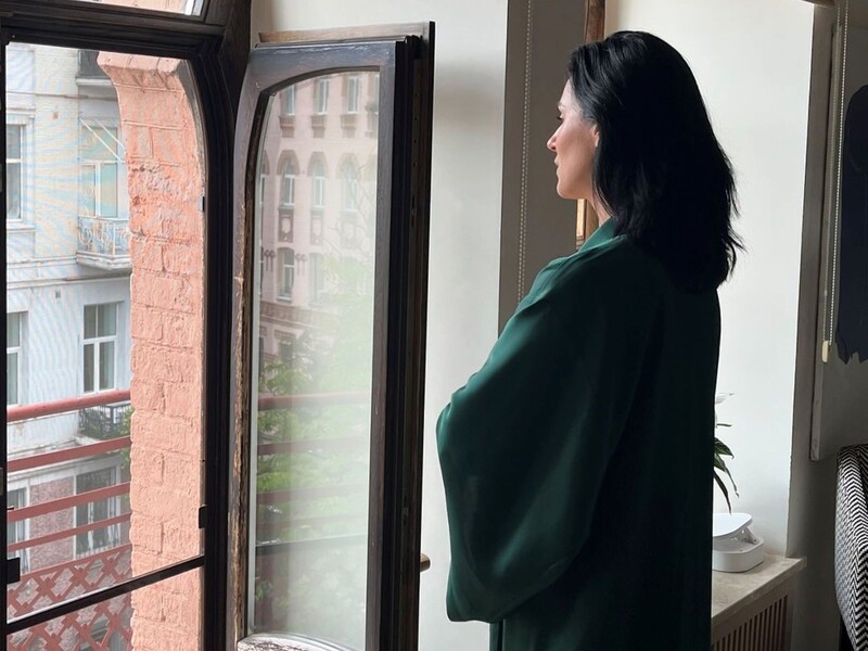 "Трапилося це ось-ось". Герой YouTube-шоу Єфросиніної заборонив їй публікувати записане з ним інтерв'ю