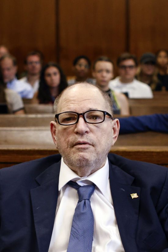 У відомого американського продюсера-злочинця діагностували рідкісну форму раку – ЗМІ