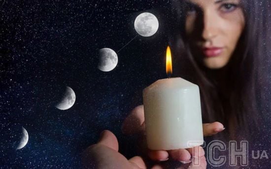 Спадний Місяць від 18 до 31 жовтня 2024 року: три ритуали, щоб позбавитися минулого