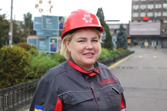 Еволюція української металургії під час війни - все більше жінок та студенти-ветерани