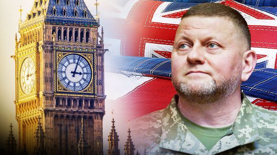 "Практично неможливо": Залужний зробив категоричну заяву про "затяжну" війну з РФ