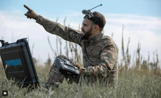 "Я тебе туди не посилав": підполковник ГУР розповів, як цивільні ставляться до ветеранів